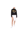 Dsquared2 Dsquared Women Fräulein Skirt In White