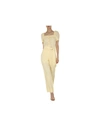 Baum Und Pferdgarten "nimue" Trousers In Yellow