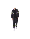 Fila Track Sweatshirt With Zip In Black