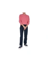 Nigel Cabourn Oversize Fit Trousers In Blue