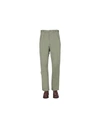 NIGEL CABOURN OVERSIZE FIT TROUSERS