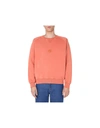 NIGEL CABOURN CREW NECK SWEATSHIRT