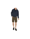 Aspesi Cargo Shorts In Army