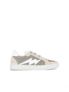 ZADIG & VOLTAIRE SNEAKER SPARKLE