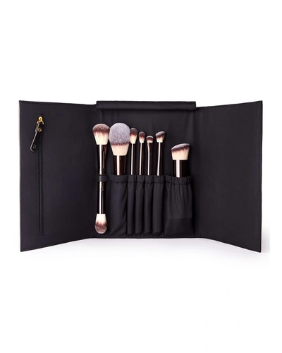 Hourglass Vegan Brush Travel Set - Limited Edition