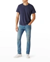 Joe's Jeans The Classic Louisiana Straight Jean In Terrain