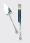 Michael Wainwright Panthera Platinum Cake Set
