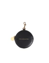 STELLA MCCARTNEY STELLA MCCARTNEY PURSE WITH LOGO