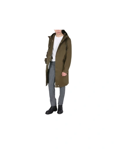 MACKINTOSH Coats for Men | ModeSens