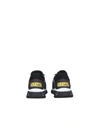 VERSACE TRIGRECA SNEAKERS