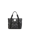 OPENING CEREMONY OPENING CEREMONY LEATHER TOTE BAG