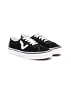 Vans Boys Preschool   Old Skool In Black