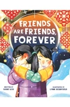 MACMILLAN FRIENDS ARE FRIENDS FOREVER BOOK