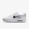 Nike Women's Air Max 90 Shoes In White