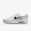 Nike Air Max 90 Sneaker In White