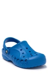 Crocs Baya Clog In Bright Cobalt