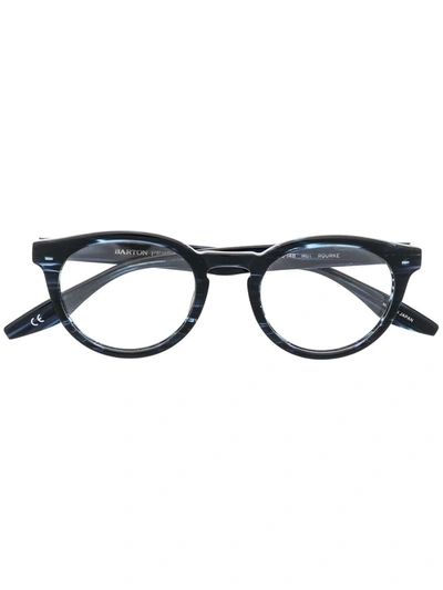 Barton Perreira Round Frame Glasses