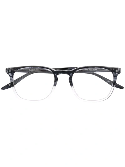 Barton Perreira Square Frame Glasses