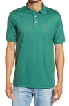 POLO RALPH LAUREN CLASSIC FIT POLO