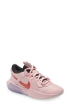 NIKE AIR ZOOM CROSSOVER GS BASKETBALL SHOE