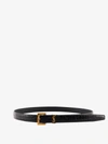 SAINT LAURENT BELT