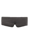 LUNYA WASHABLE SILK SLEEP MASK