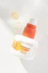 Holifrog Sunnyside C Glow Serum, 30ml In Yellow