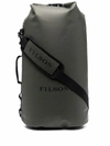 FILSON LOGO-PRINT DRY BAG