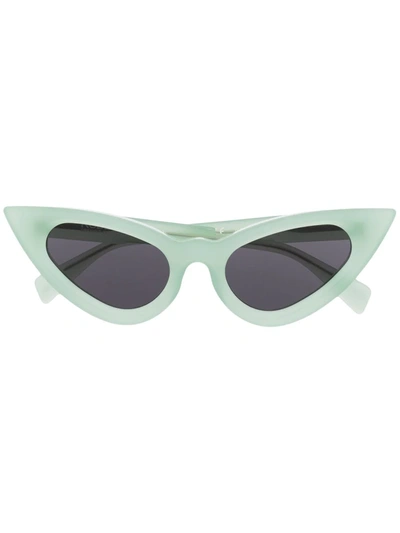 Kuboraum Y3 - Jade Sunglasses Sunglasses