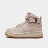 NIKE NIKE WOMEN'S AIR FORCE 1 HIGH UTILITY 2.0 SNEAKER BOOTS