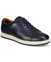 ALFANI BENNY LACE-UP SNEAKERS, CREATED FOR MACY'S MEN'S SHOES