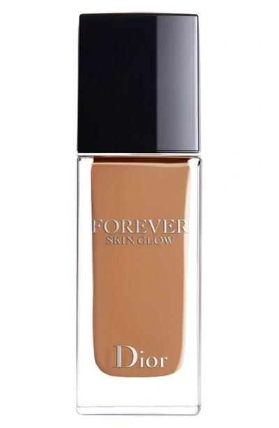 Dior Forever Skin Glow Hydrating Foundation Spf 15 In 5n Neutral