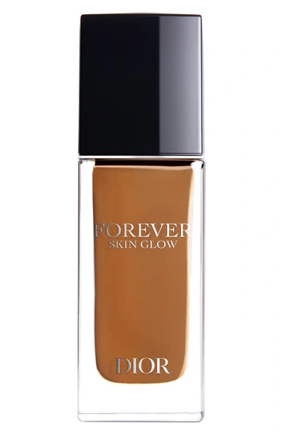 DIOR DIOR FOREVER SKIN GLOW HYDRATING FOUNDATION SPF 15