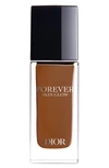 Dior Forever Skin Glow Hydrating Foundation Spf 15 In 7 Neutral