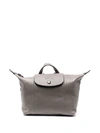 LONGCHAMP LE PLIAGE CUIR BACKPACK