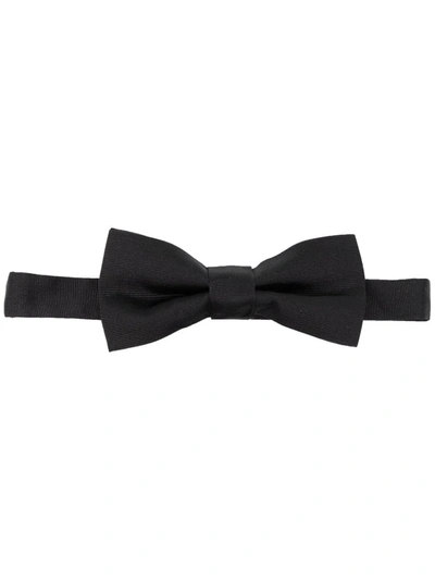 DSQUARED2 D2 CHARMING MAN BOW TIE