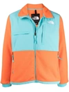THE NORTH FACE DENALI TWO-TONE JACKET
