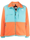 THE NORTH FACE DENALI 双色夹克