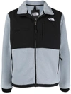 The North Face Icon Styles Denali 2 Fleece Jacket In Grey