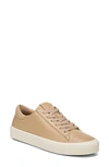 Vince Gabi Lace-up Sneakers In Nocolor