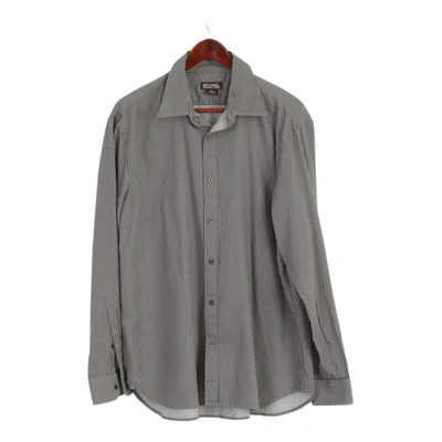 Pre-owned Michael Kors Shirt In Grey