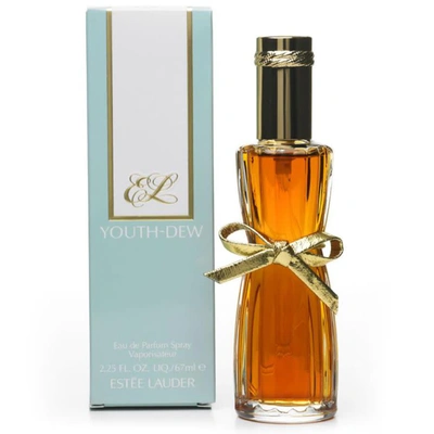 Estée Lauder Youth Dew By Estee Lauder Edp Spray 2.25 oz (w) In N,a