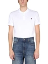 PS BY PAUL SMITH SLIM FIT POLO