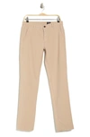 Ag Marshall Chino Pants In Fresh Sand