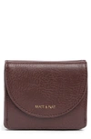 Matt And Nat Dwell Wallet In Woodla