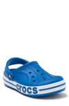 Crocs Bayaband Clog In Bright Cobalt