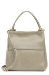 Matt And Nat Vintage Vegan Leather Tote Bag In Sage