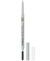 Clinique Quickliner For Brows Eyebrow Pencil In Sandy Blonde
