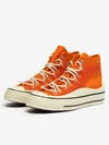 CONVERSE HYBRID FUNCTION CHUCK 70 UTILITY SNEAKERS