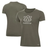 UNDER ARMOUR UNDER ARMOUR OLIVE AUBURN TIGERS FREEDOM PERFORMANCE T-SHIRT